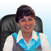 Яковенко Вера