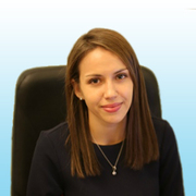 Тихонова Татьяна