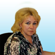 Родина Ольга