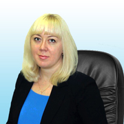 Дворянкина Александра