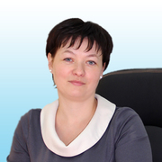 Каленковец Ольга