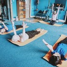 Клуб «Молоды душой»